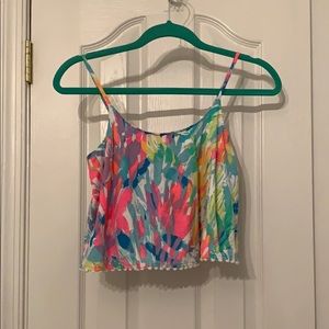 Lily Pulitzer Set